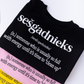 SIX-YEAR-OLD | T-SHIRT