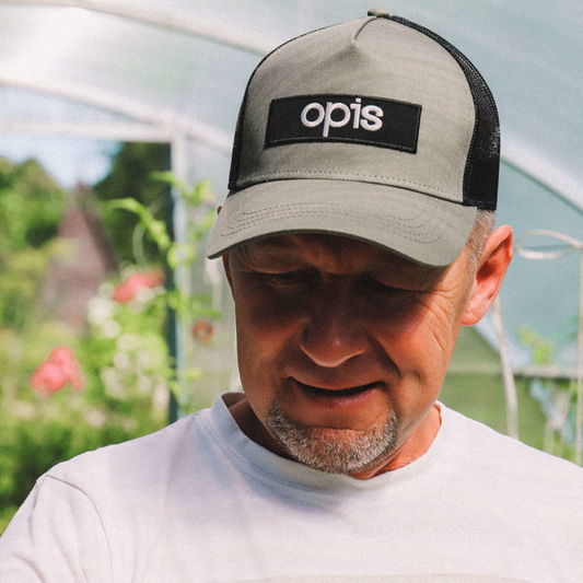 OPIS | SUMMER CAP