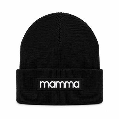 ZIEMAS CEPURE MAMMA, LIELISKA DAVANA MAMINDIENA, CEPURES, SILTAS CEPURES