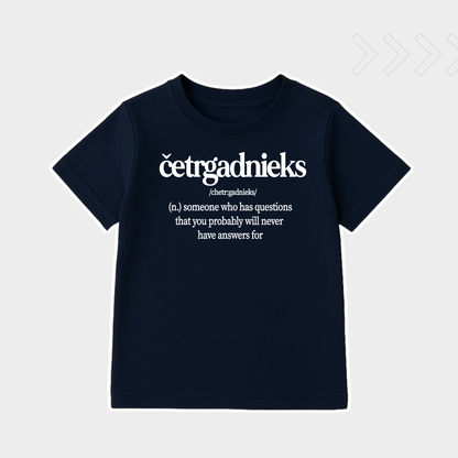 T-KREKLS CETRGADNIEKS, DZIMSANAS DIENAS DAVANA CETRGADNIEKAM, DZIMSANAS DIENAS DAVANA BERNIEM, LIELISKA DAVANA SVETKOS BERNAM, SIRSNIGA DAVANA SVETKOS, DAVANA CETRGADNIEKAM, DAVANA BERNIEM
SUPER CUTE GIFT FOR KIDS BIRTHDAY, BIRTHDAY TSHIRT, FOUR YEAR OLD BIRHTDAY TSHIRT