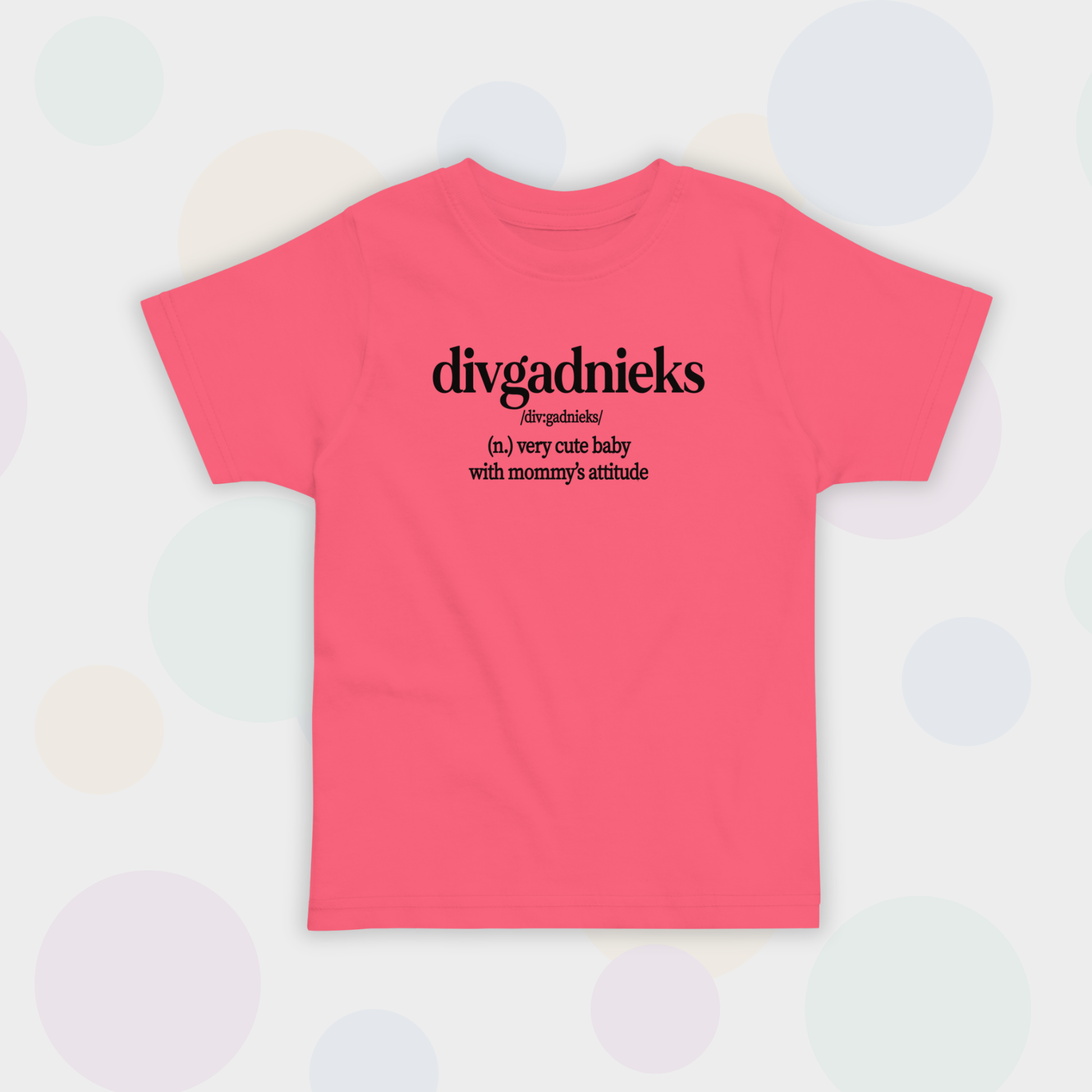 T-KREKLS DIVGADNIEKS, DZIMSANAS DIENAS T-KREKLS BERNIEM. LIELISKA DAVANA SVETKOS BERNIEM