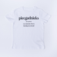 FIVE-YEAR-OLD | T-SHIRT