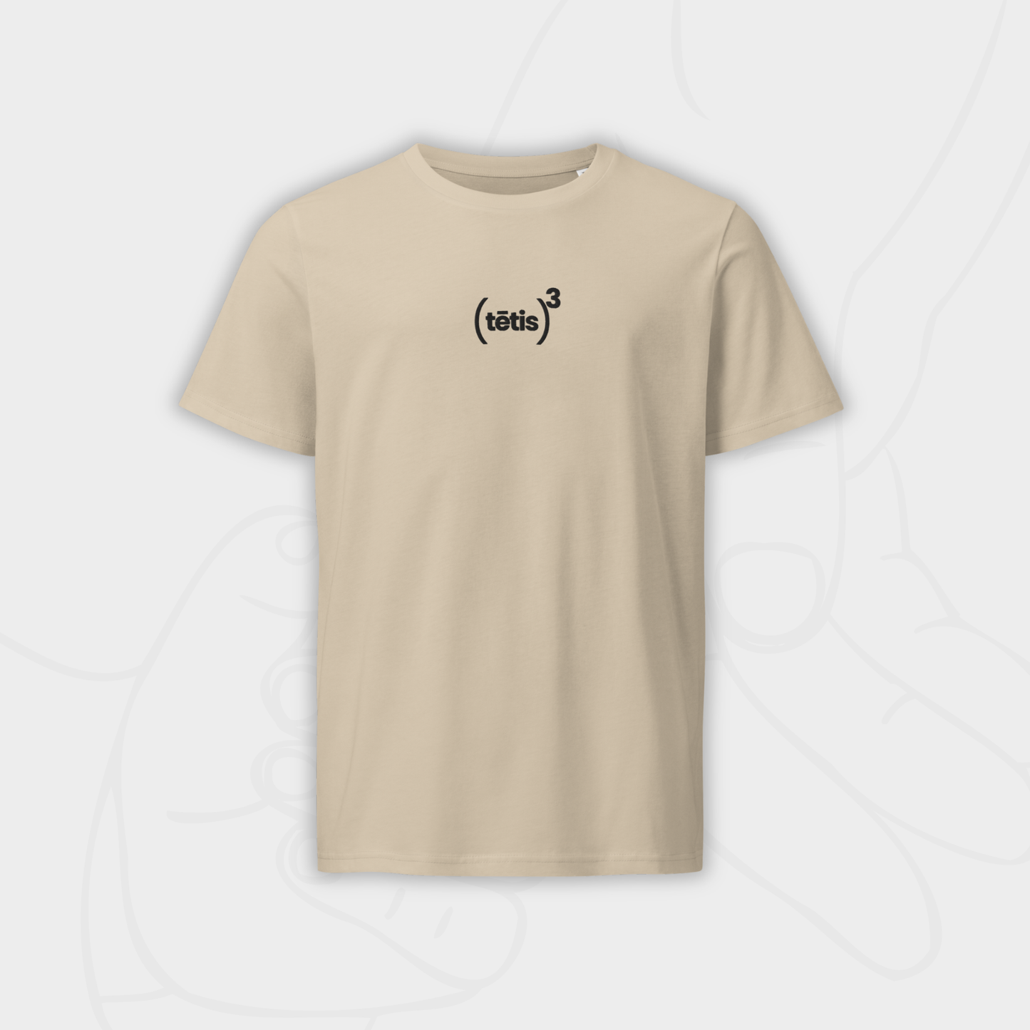 TĒTA LAIMES FORMULA | T-KREKLS