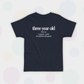 T-KREKLS THREE-YEAR-OLD, TUMSI ZILS