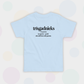 T-KREKLS TRISGADNIEKS, GAISI ZILS