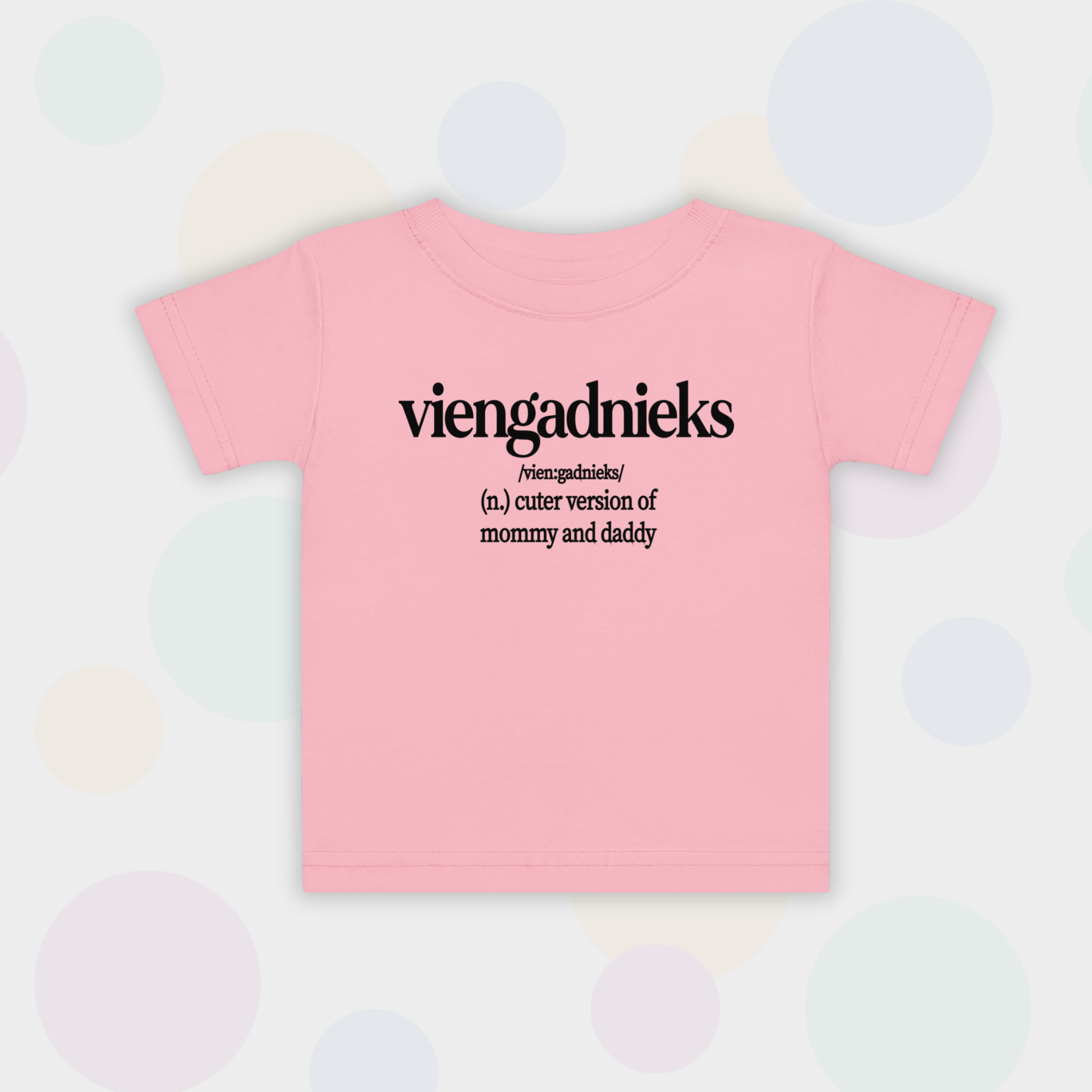 T-KREKLS VIENGADNIEKS, ROZA