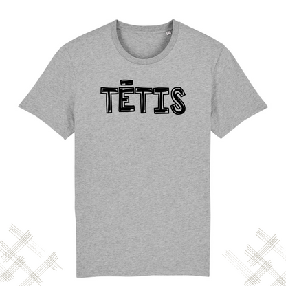 TĒTIS | T-KREKLS