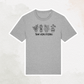 TIKAI VIENU PODIŅU | T-SHIRT