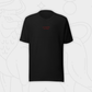 ĻOTI PACIETĪGS/-A, BET VĒRSIS | T-SHIRT