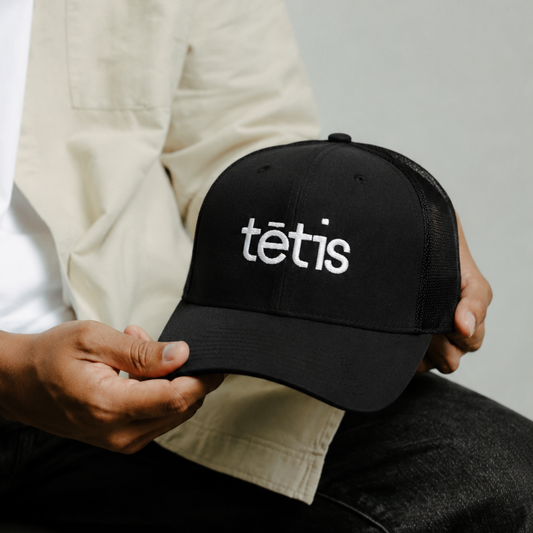 TĒTIS | VASARAS CEPURE