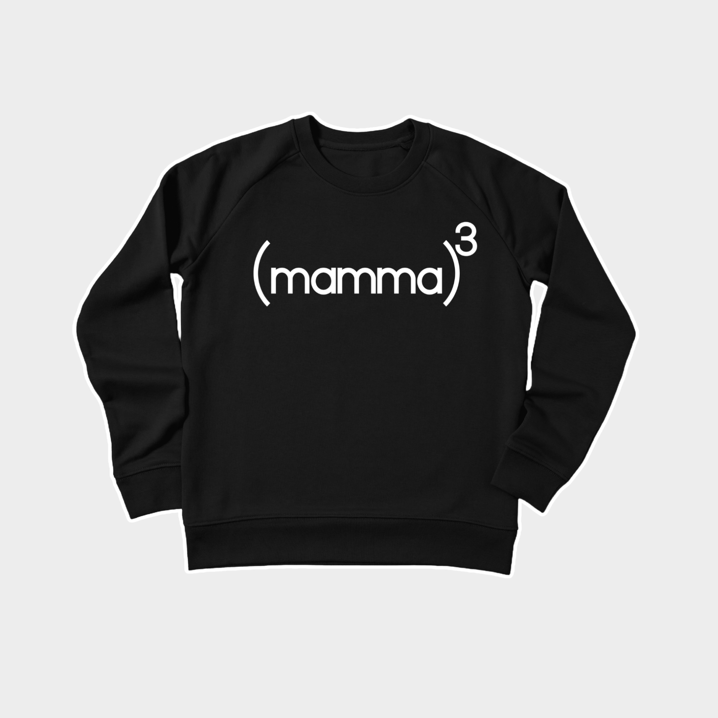 MAMMAS LAIMES FORMULA | SWEATER