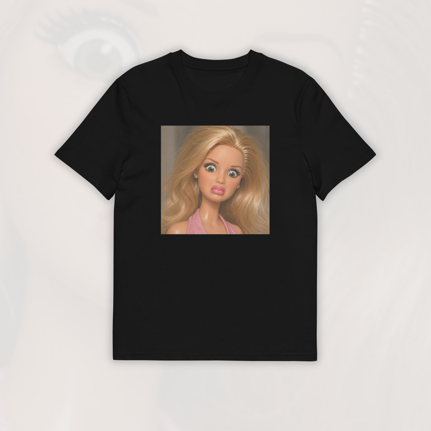 BLONDIE | T-SHIRT