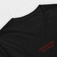 ĻOTI PACIETĪGS/-A, BET VĒRSIS | T-SHIRT