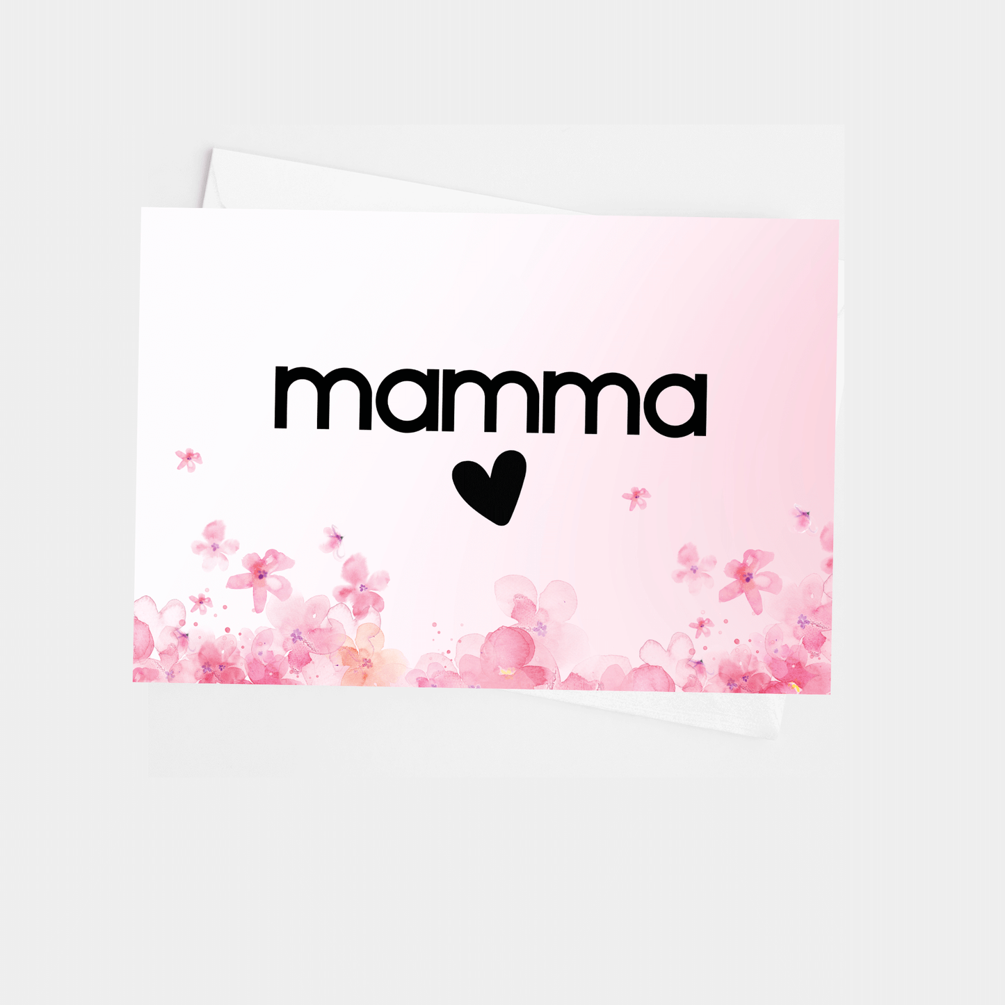 MAMMA 🖤 | APSVEIKUMA KARTĪTE