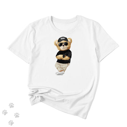 LĀČUKS TĒTIS | T-KREKLS