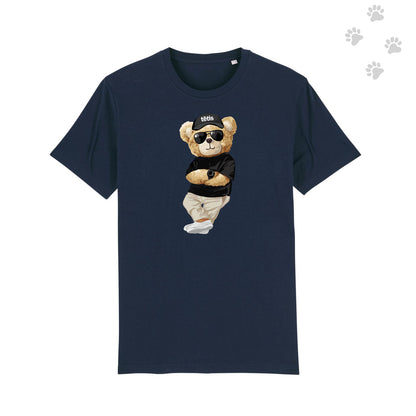 LĀČUKS TĒTIS | T-KREKLS