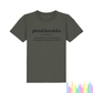 PIRMKLASNIEKS | T-KREKLS