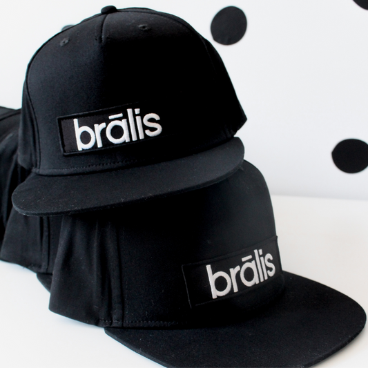 LIELAIS BRĀLIS | SUMMER HAT