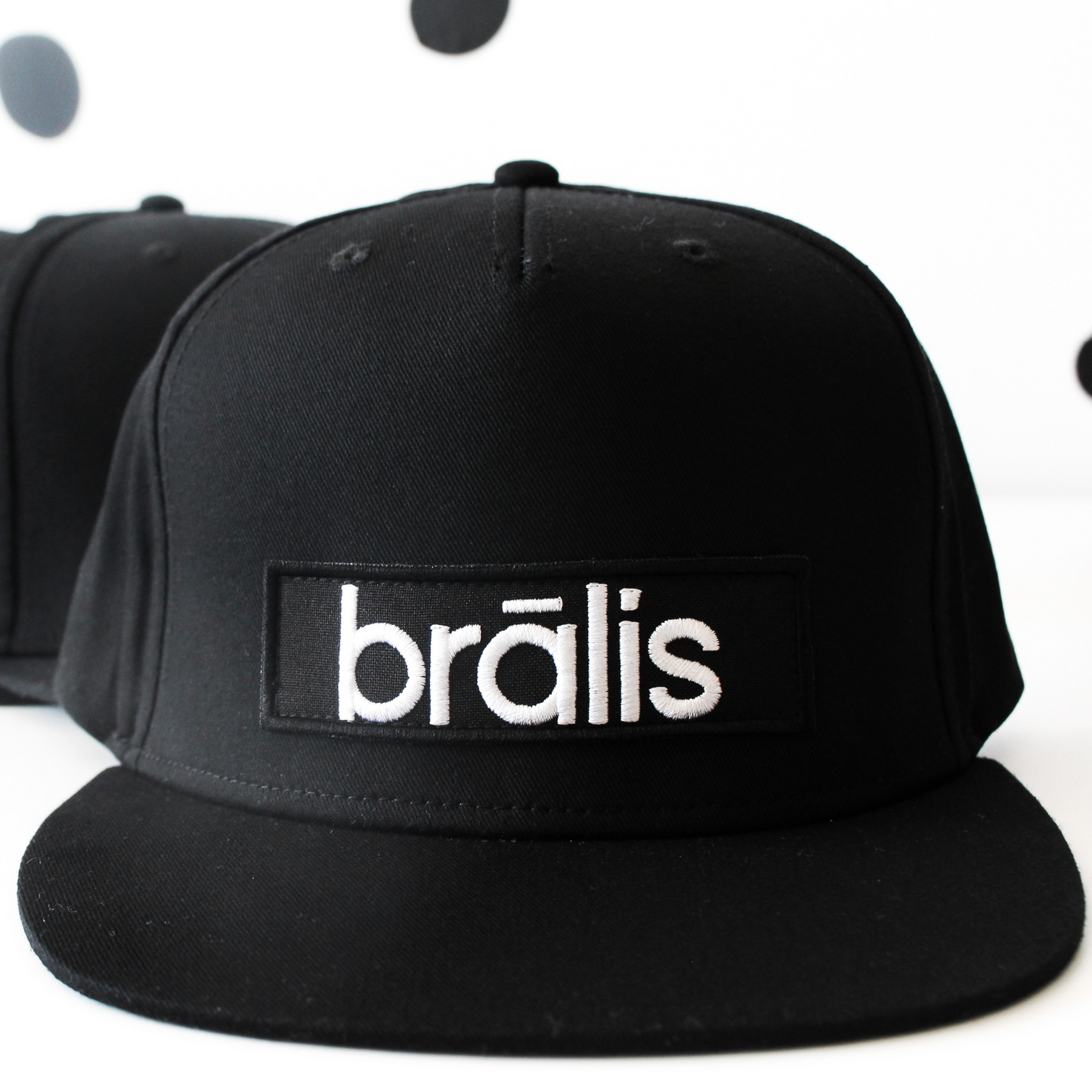 LIELAIS BRĀLIS | SUMMER HAT