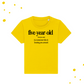 FIVE-YEAR-OLD | T-SHIRT
