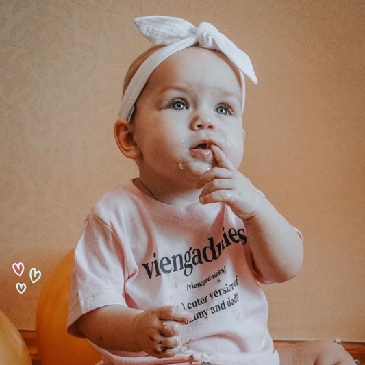 ONE-YEAR-OLD | T-SHIRT