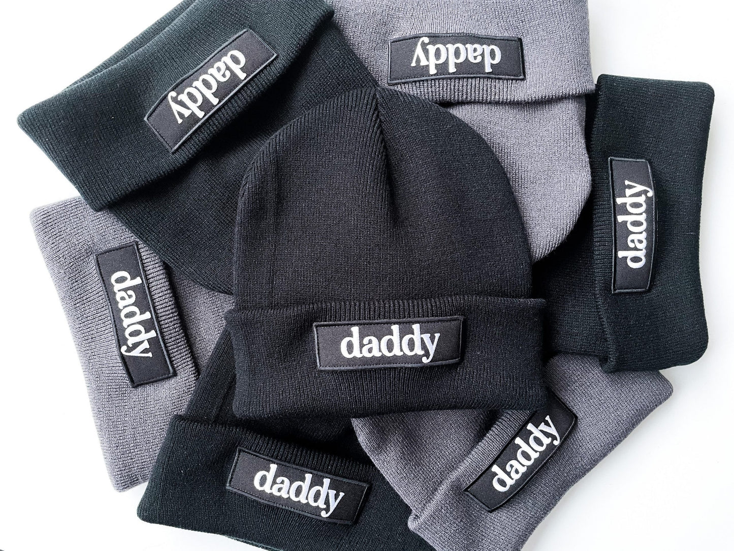 DADDY | CEPURE