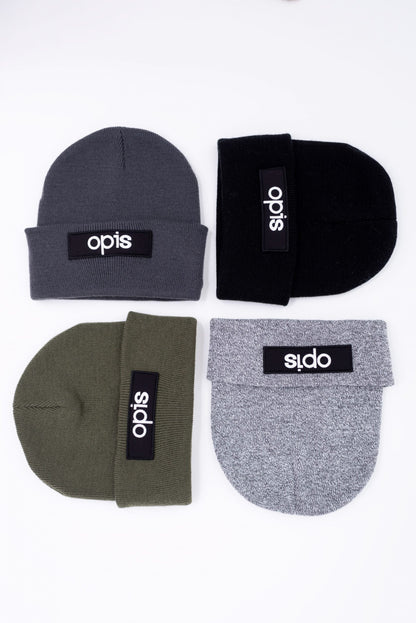 OPIS | BEANIE HAT