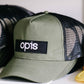 OPIS | SUMMER CAP
