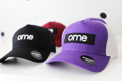 OME | SUMMER CAP