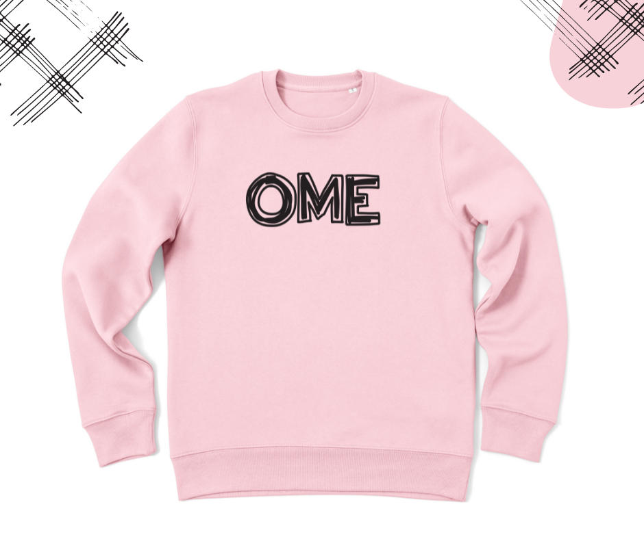 OMA | OME | SWEATER