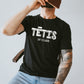 TĒTIS ZIN’ VISLABĀK | T-SHIRT