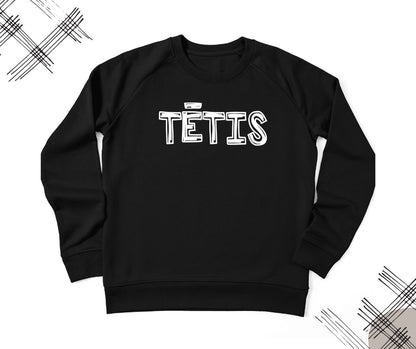 TĒTIS | DŽEMPERIS